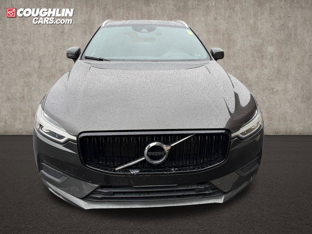 2019 Volvo XC60 T6 Momentum