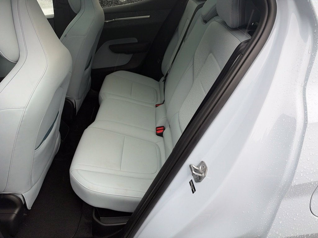 2025 Volvo EX30 Twin Motor Performance Ultra