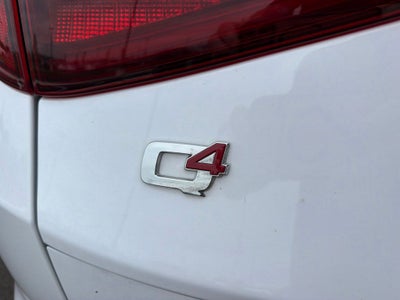 2023 Alfa Romeo Stelvio Ti