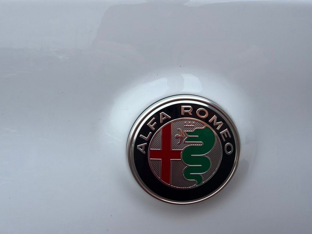 2023 Alfa Romeo Stelvio Ti
