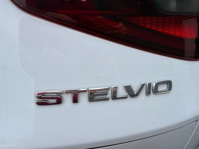 2023 Alfa Romeo Stelvio Ti