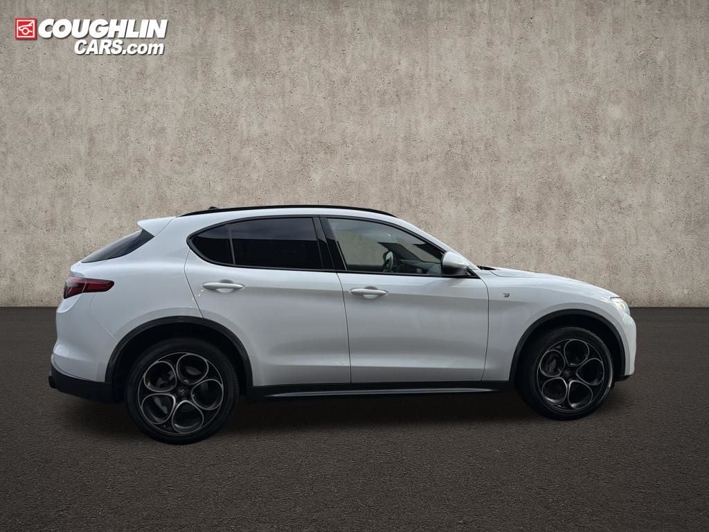 2023 Alfa Romeo Stelvio Ti