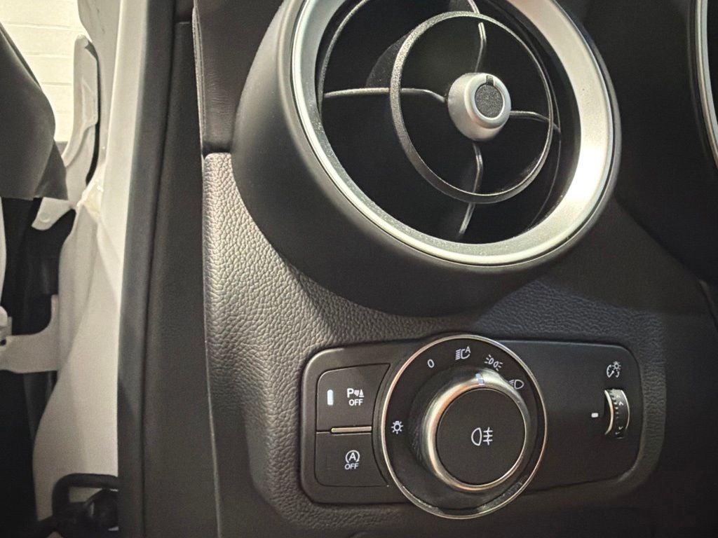 2023 Alfa Romeo Stelvio Ti