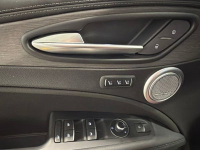 2023 Alfa Romeo Stelvio Ti
