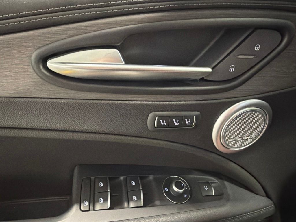 2023 Alfa Romeo Stelvio Ti