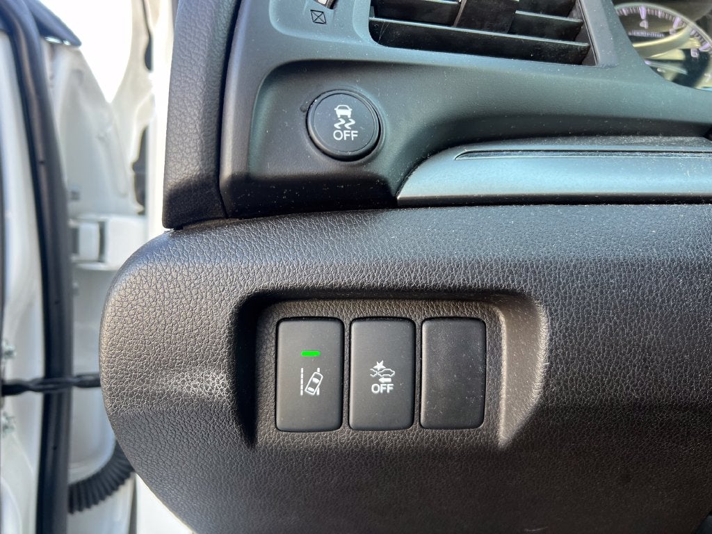 2020 Acura ILX Base