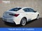 2020 Acura ILX Base