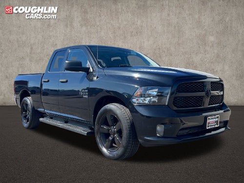 2019 RAM 1500 Classic Express