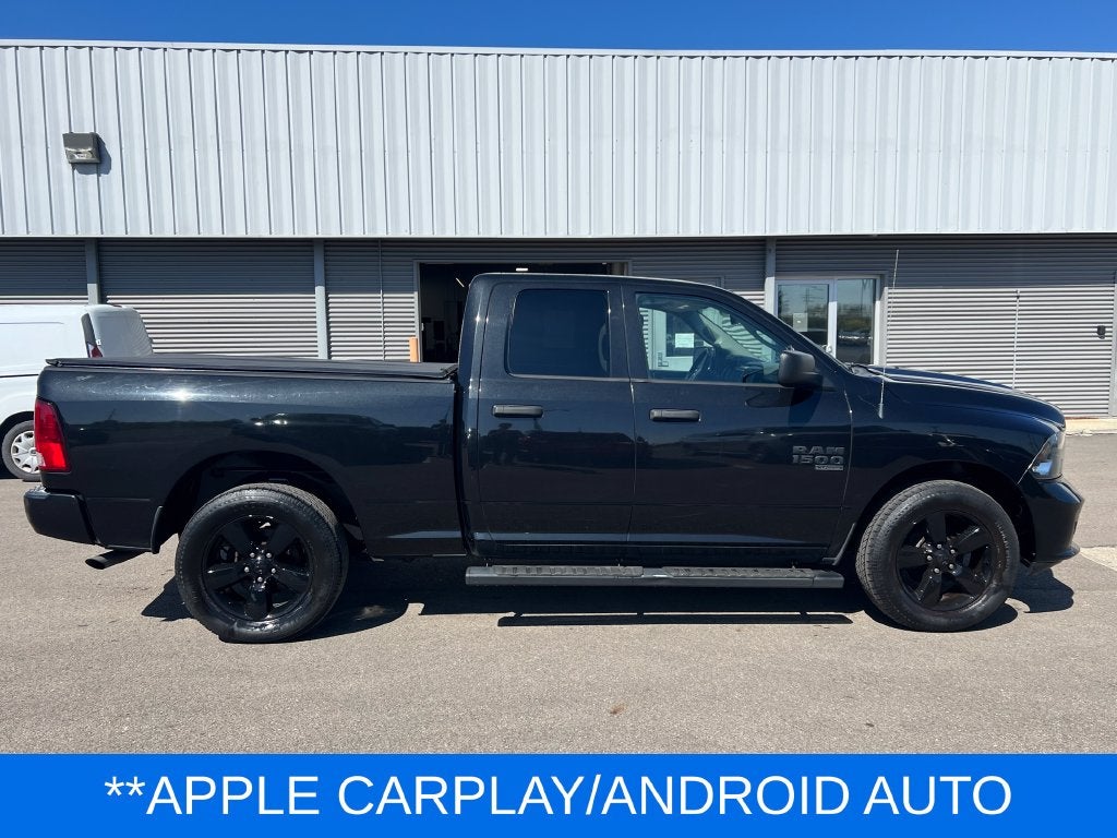 2019 RAM 1500 Classic Express