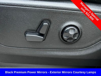 2020 RAM 1500 Big Horn/Lone Star Night Edition