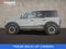 2023 Ford Bronco Badlands SASQUATCH