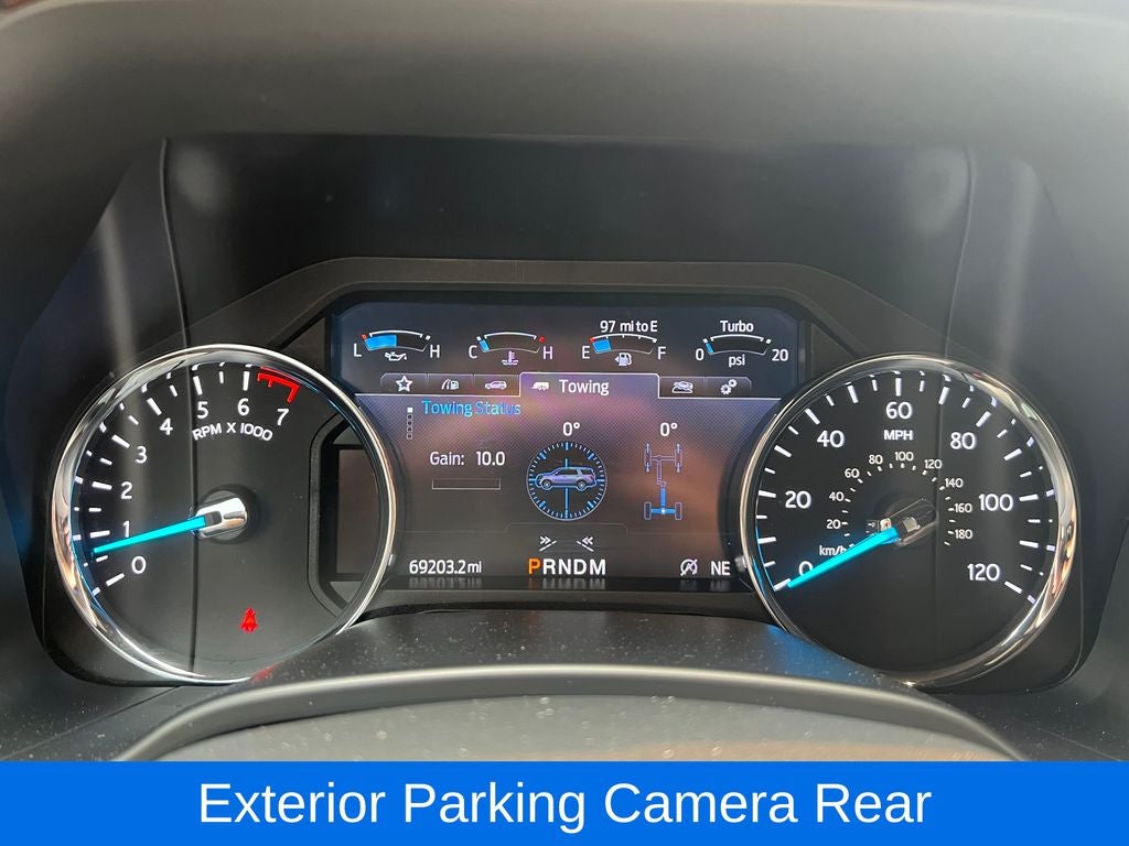 2020 Ford Expedition Max King Ranch