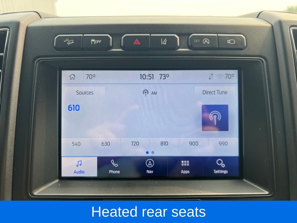 2020 Ford Expedition Max King Ranch