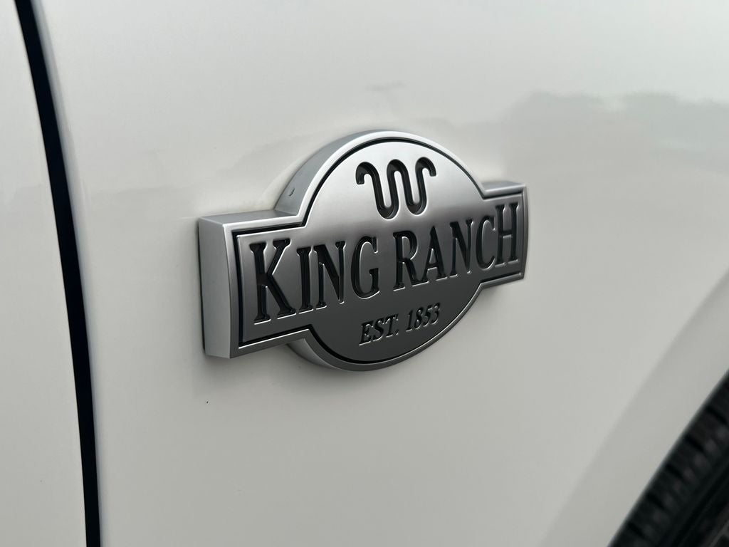 2020 Ford Expedition Max King Ranch