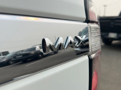2020 Ford Expedition Max King Ranch