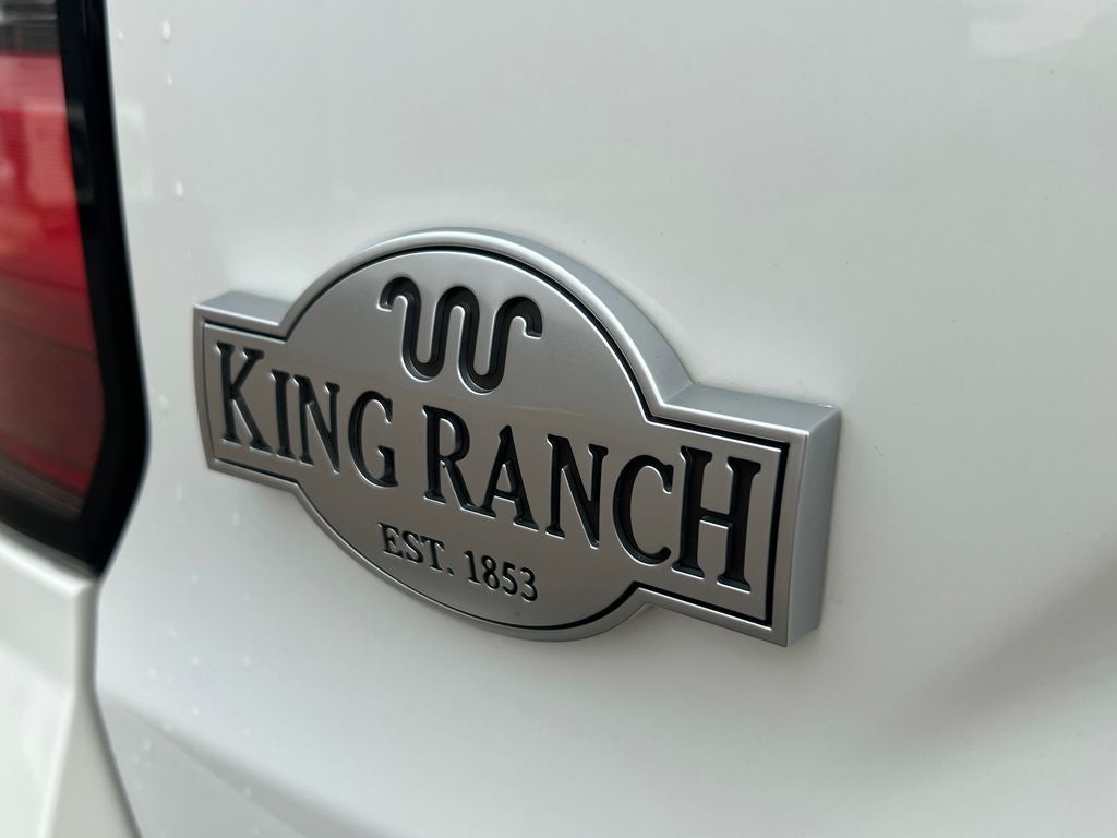 2020 Ford Expedition Max King Ranch