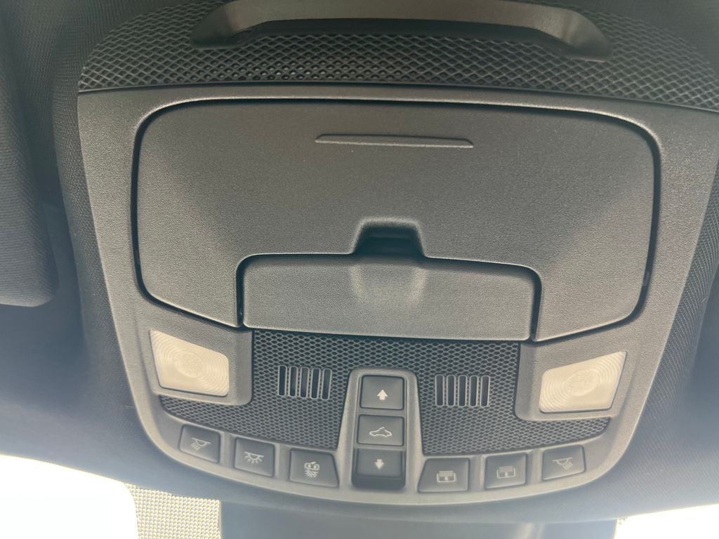 2020 Ford Expedition Max King Ranch