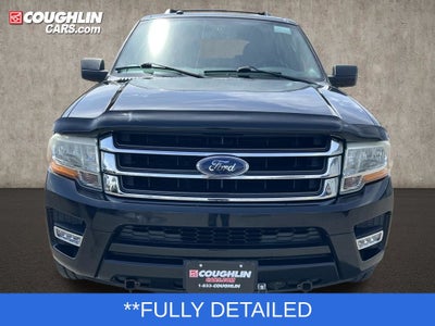2016 Ford Expedition XLT