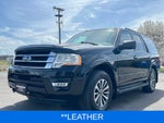 2016 Ford Expedition XLT