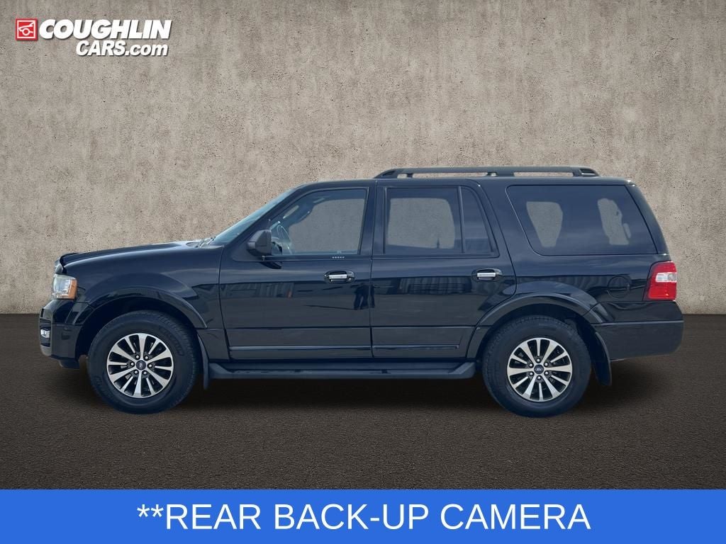 2016 Ford Expedition XLT