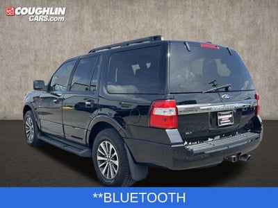 2016 Ford Expedition XLT