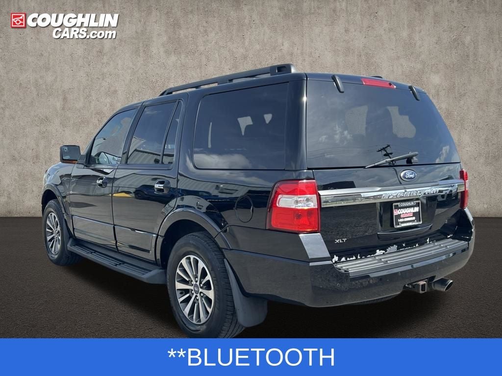 2016 Ford Expedition XLT