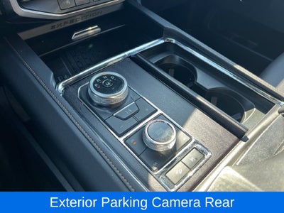2024 Ford Expedition Platinum
