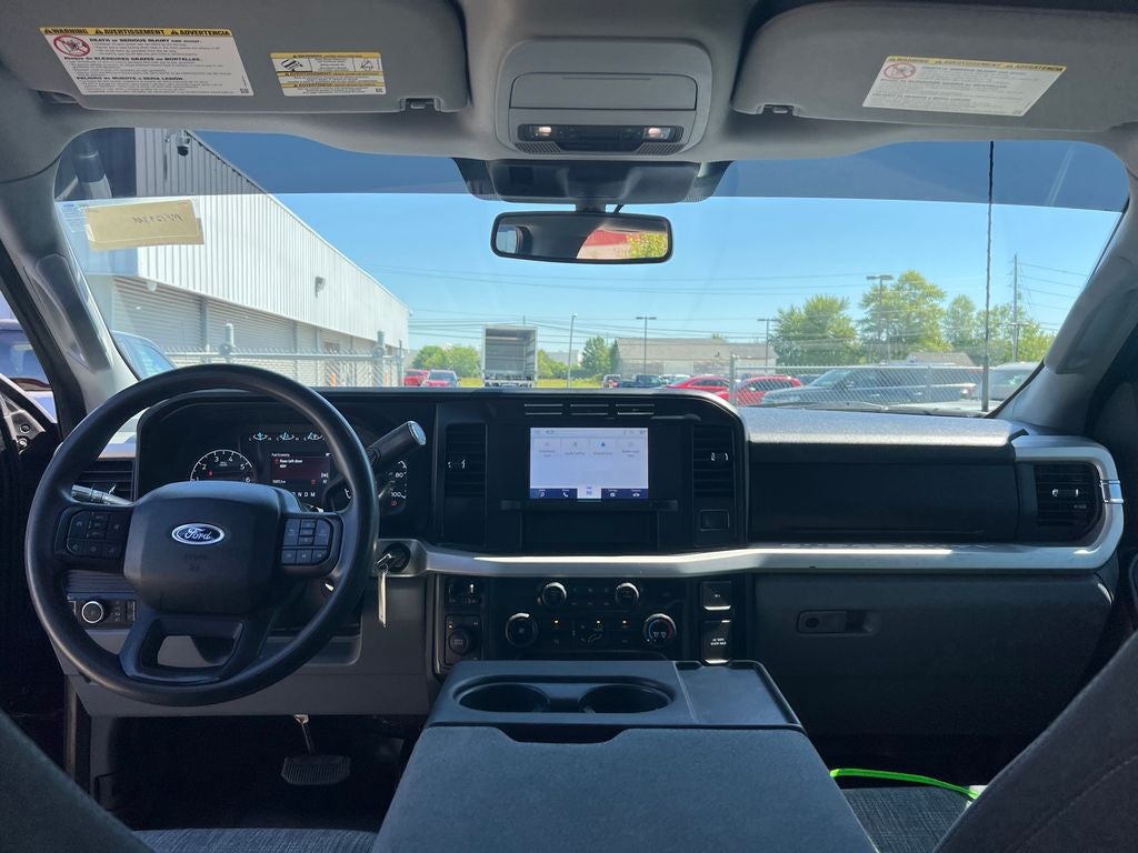 2023 Ford F-250SD XLT