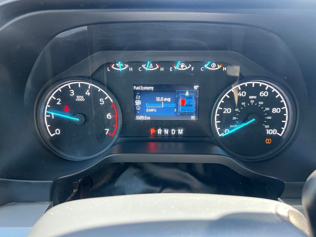 2023 Ford F-250SD XLT