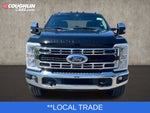 2023 Ford F-250SD XLT