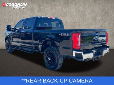 2023 Ford F-250SD XLT