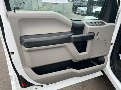 2021 Ford F-250SD XL