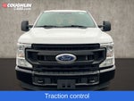 2021 Ford F-250SD XL