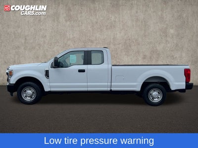 2021 Ford F-250SD XL