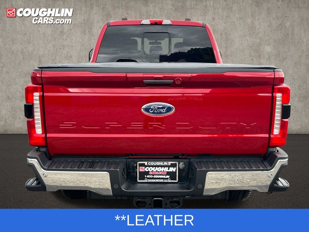 2024 Ford F-350SD Lariat