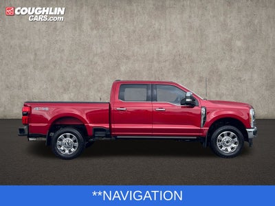 2024 Ford F-350SD Lariat