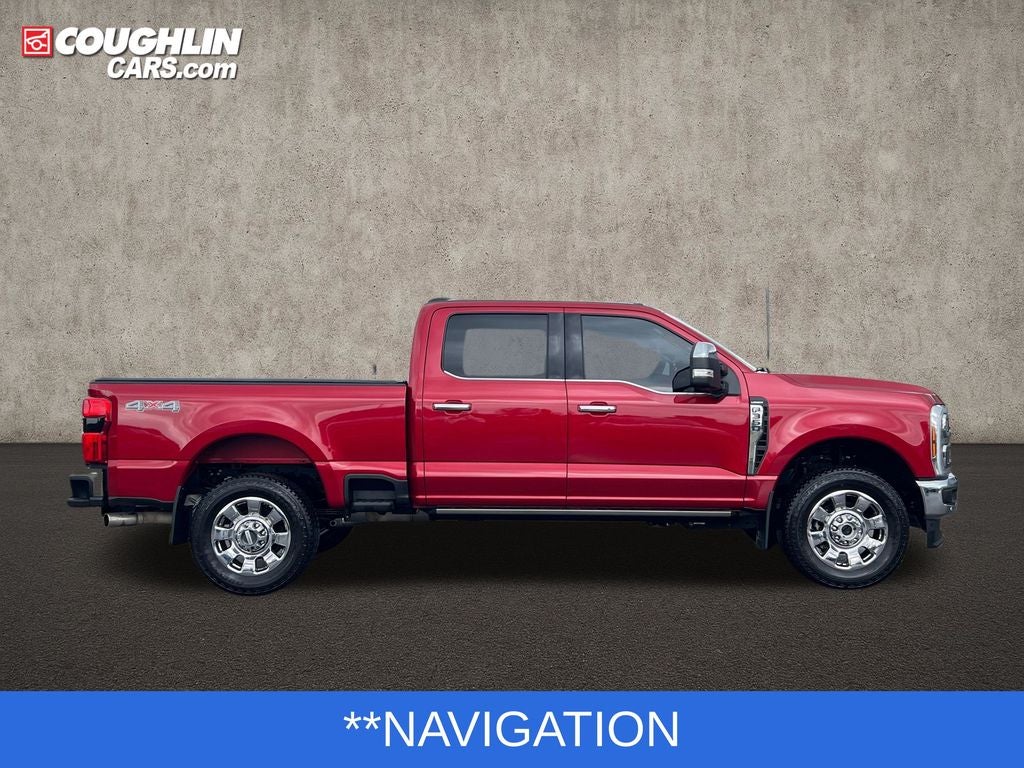 2024 Ford F-350SD Lariat