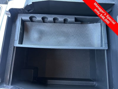 2020 Ford F-350SD Lariat FX4