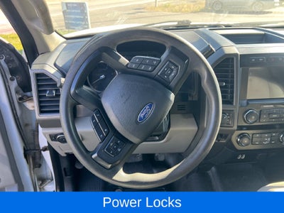 2019 Ford F-350SD XL DRW