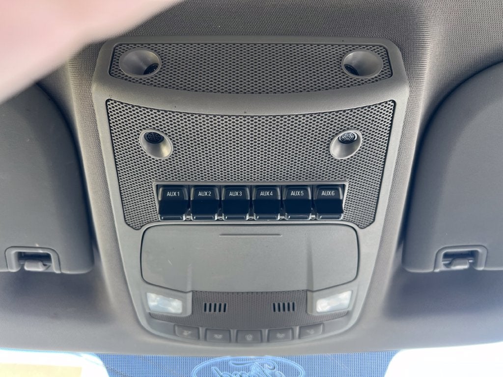 2019 Ford F-350SD XL DRW