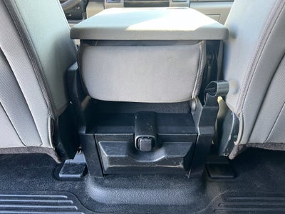 2019 Ford F-350SD XL DRW