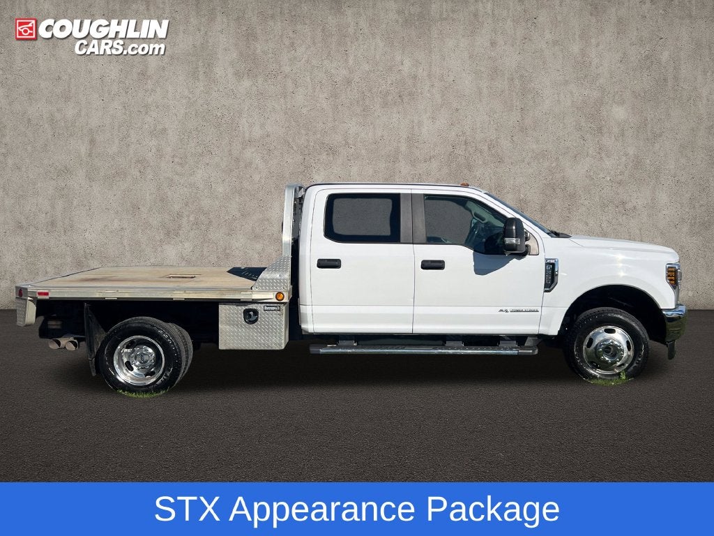 2019 Ford F-350SD XL DRW