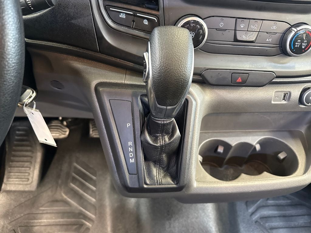 2020 Ford Transit-250 Base