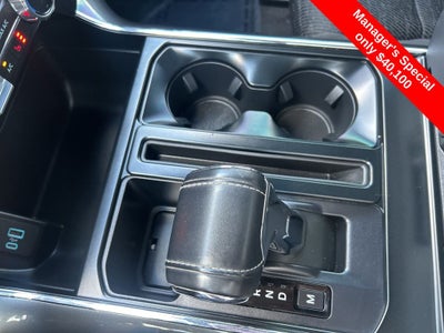 2023 Ford F-150 XLT Sport