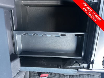 2023 Ford F-150 XLT Sport