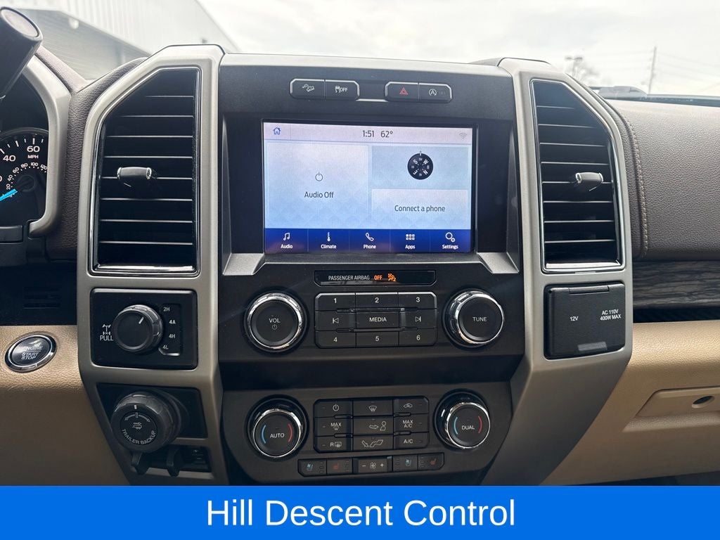 2019 Ford F-150 Base