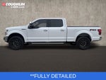 2019 Ford F-150 Base