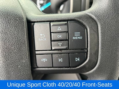 2021 Ford F-150 XL STX 5.0
