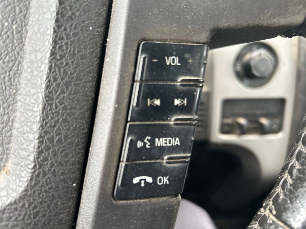 2013 Ford F-150 Base