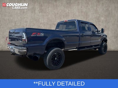 2006 Ford F-350SD Lariat